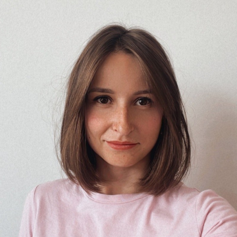 Małgorzata Kolarska